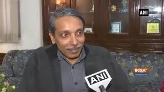 We hope the culprits get punished: JNU VC on campus violence