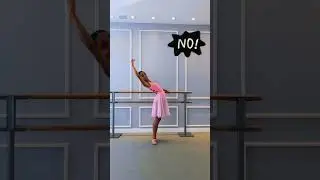 CAMBR&Eacute; DA MANEIRA CERTA NO BALLET #bailarina #dicasdeballet
