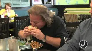 The Shack Stack