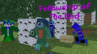 More Noobs Play Minecraft (NPM 2) Ep. 19