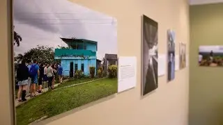 Center for Global Studies