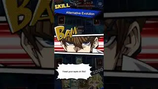 Yu-Gi-Oh Duel Links : Duel Room with Aroma Strategy 01