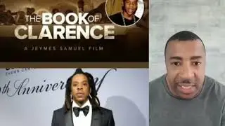 Jay Z mocks JESUS on his new releasing movie 🤔🤔#Truth Unveiling Ministries 💪