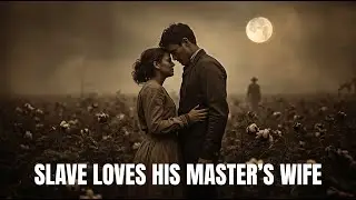The Slave and His Master's Wife: A Forbidden Love Story That Will Shock You