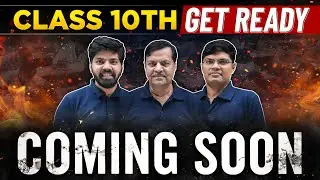 Big Announcement for Class 10 🔥😱 | Class 10 Board Exam 2026 | eSaral