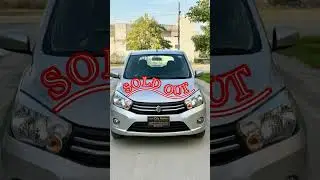 Alhamdulillah Suzuki Cultus 2021 Sold Out #live #shortvideo #automobile #marthandamcarsales