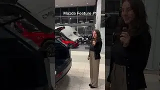 3 Hidden Mazda Features