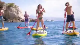 Stand Up Paddle COASTO LIFESTYLE