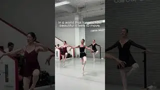 Why Adults Dance Ballet: It&rsquo;s Not About Perfection, It&rsquo;s About Feeling Alive