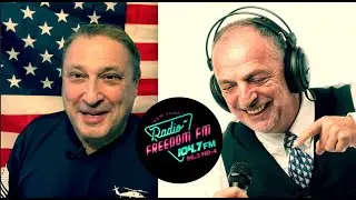 10/29/2020 Радио Freedom Fm 104.7FM www.russian.radio с Капитаном Юрой - Gary Tabach...