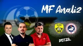 Aliağa FK - Kahramanmaraş İstiklalspor Match Evaluation