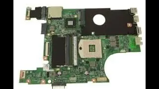 Dell  Vostro 2420 Not Triggering Solution