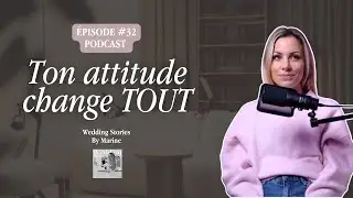 Your marriage isn't the problem... It's your attitude 🤯