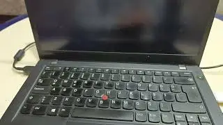 Lenovo ThinkPad USB 'den Boot Nasıl Yapılır Boot Men&uuml; Giriş