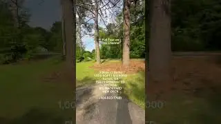 COZY Home w/ NEW DECK & BIG BACKYARD for Sale in Austell, GA I FULLY RENOVATED I AUSTELL REAL ESTATE