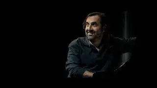 Andr&eacute; Manoukian - Seul en sc&egrave;ne | Teaser