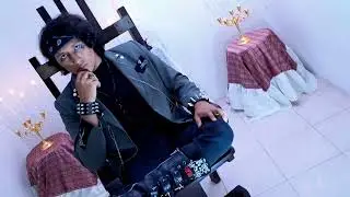 Vita Aeterna - Perpetua Nox ( Video oficial )