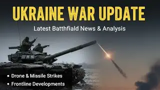 Will 2026 Finally See The End Of Russia-Ukraine War Discussion of peace prospects ongoing fighting.