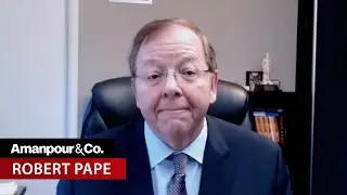 The Unseen Faces of Jan. 6 and Why Trump Poses a “Uniquely Dangerous Threat” | Amanpour and Company