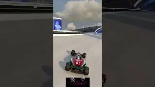 Trackmania - BreadShort2 by MrBreadTM #race #tm2020 #shorts
