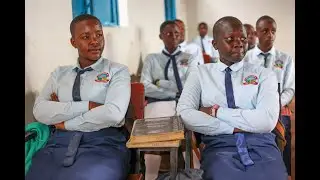 COBURWAS SECONDARY SCHOOL   A SCHOOL FOR CREATIVE MINDSET
