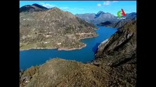 Vestiges et Patrimoine vous emm&egrave;ne d&eacute;couvrir les monts de Babors-Tababort- Canal Alg&eacute;rie