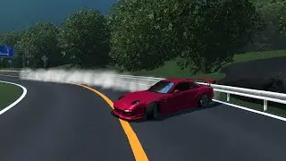 Handbrake Hero (Midnight Racing: Tokyo)