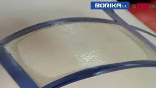 How to attach Fasten / Borika Mounts