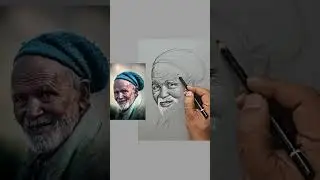 Freehand Sketching Practice #artist #artwork #art