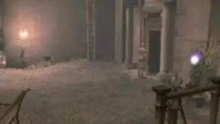 Haunting Ground/Demento Speed Run - Part 1