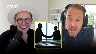 Do VCs need to meet the Founder in person? | Jason Lemkin w/ Harry Stebbings