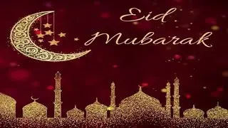 Eid Mubarak |Best Eid Mubarak Status |Eid Mubarak Wishes 2021|EID Ul Fitr 2021