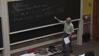 Machine Learning - Lecture 10 Nonparametric Classification