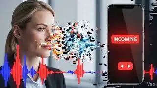 AI Cybercrime Video Generation