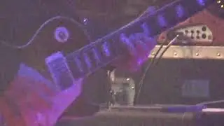 Primus-Over The Electric Grapevine