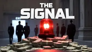 The Great Reset Signal Why Billionaires Are Selling Everything