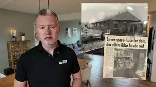 Holm Huse lavenergi