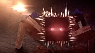 Ta ANOMALIA w Minecraft przyprawia nas o PARANOJĘ