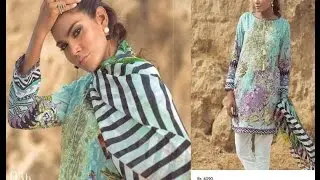 COCO by Zara Shahjahan Lawn Eid Collection 2016 2017
