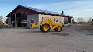 K&ouml;p Baklastare Volvo BM LM 218 p&aring; Klaravik