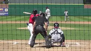 Samad Taylor, 2B Toronto Blue Jays (Double-A New Hampshire Fishercats)