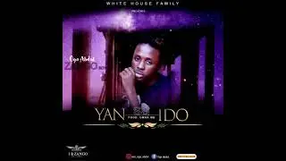 Oga Abdul - Yan sa ido (Official Audio)