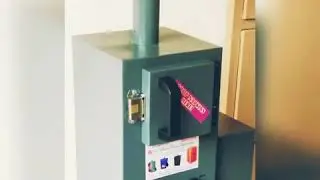 ABM Sanitary Napkin Destroyer.... How to Destroy Used Sanitary Napkins In Hygienic Way.....