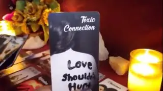 🥺Loyalty..this one runs deep..tarot reading 