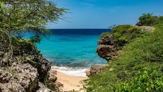 The Secret Side of Curacao: Playa Guepy & Hidden Gems