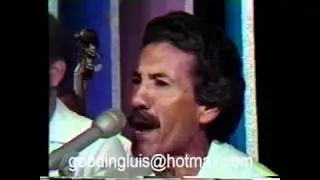 El Combo Del Ayer en Panama Acangana.avi