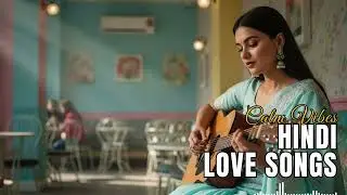 💔 Sad Rain Lofi in Hindi | Chill Music for Lonely Evenings 🌙