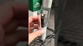 Отзыв на VT Reedle Shot 300 неплохой эффект, буду заказывать еще!