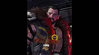 Spider-Man Insomniac Base vs Kraven Insomniac #shorts