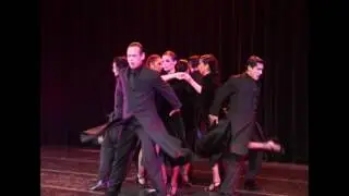 Corporación Tango - Libertango